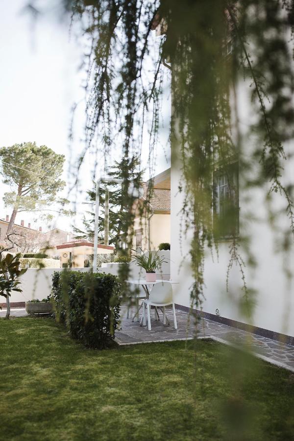 B&B "Al Colle 11" Fano Exteriér fotografie