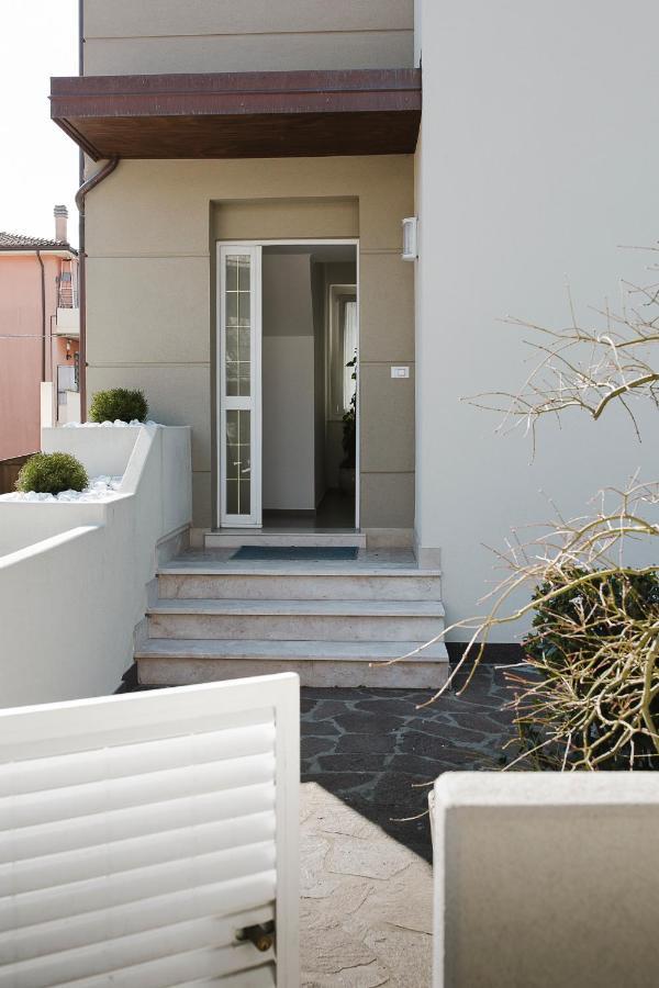 B&B "Al Colle 11" Fano Exteriér fotografie