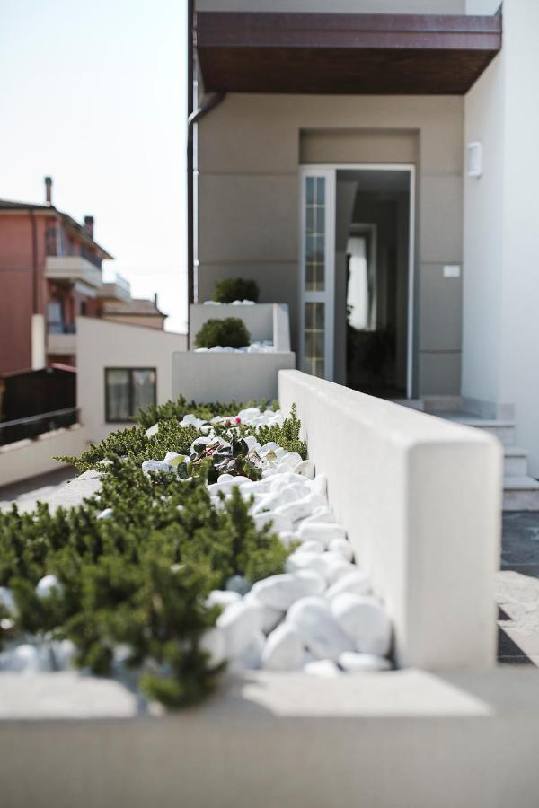 B&B "Al Colle 11" Fano Exteriér fotografie