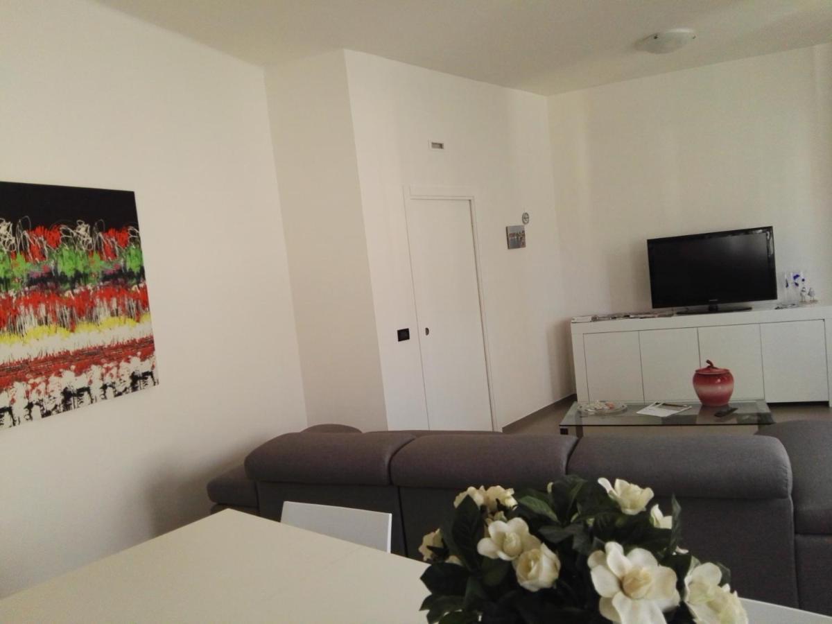 B&B "Al Colle 11" Fano Exteriér fotografie