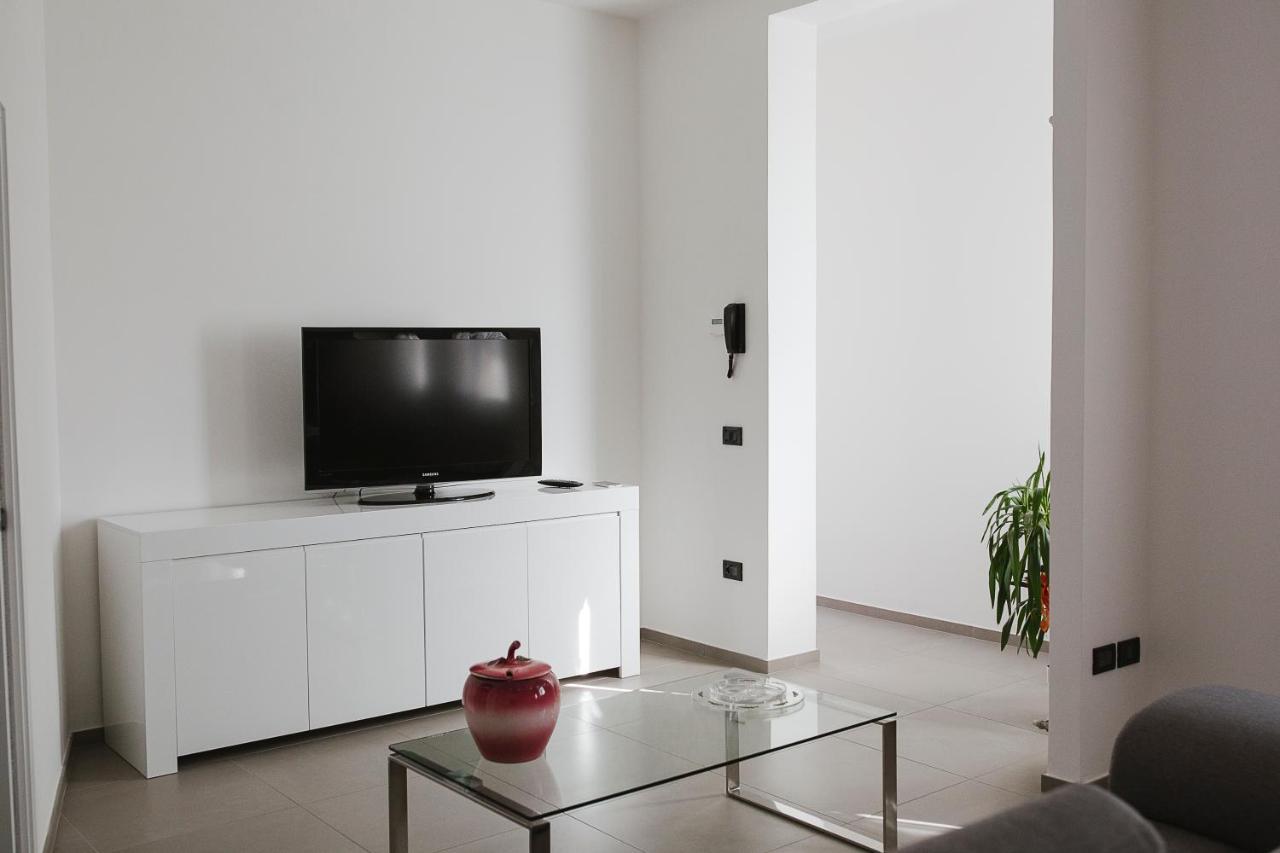 B&B "Al Colle 11" Fano Exteriér fotografie