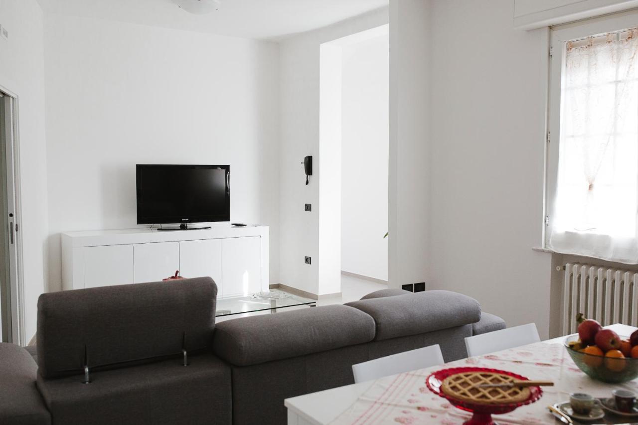 B&B "Al Colle 11" Fano Exteriér fotografie
