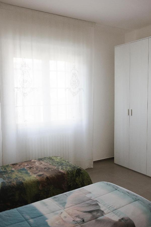 B&B "Al Colle 11" Fano Exteriér fotografie