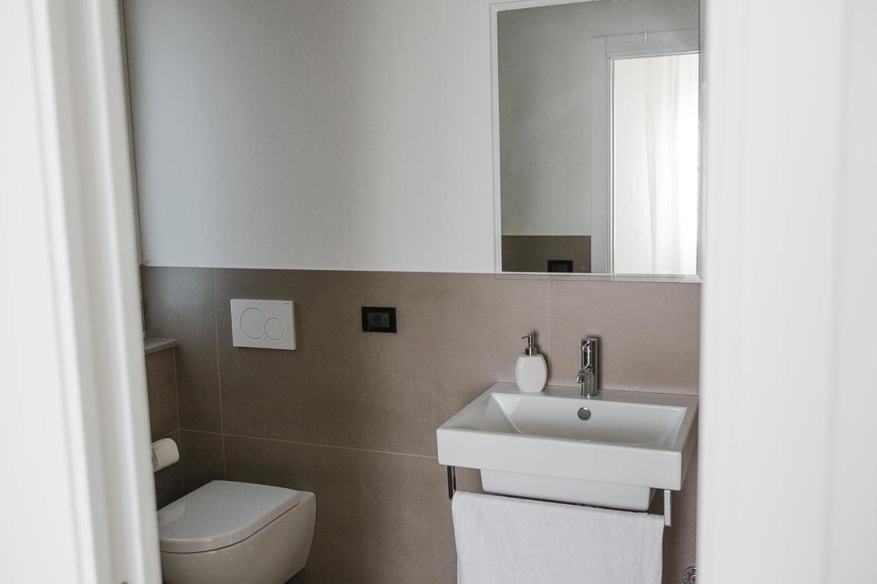 B&B "Al Colle 11" Fano Exteriér fotografie