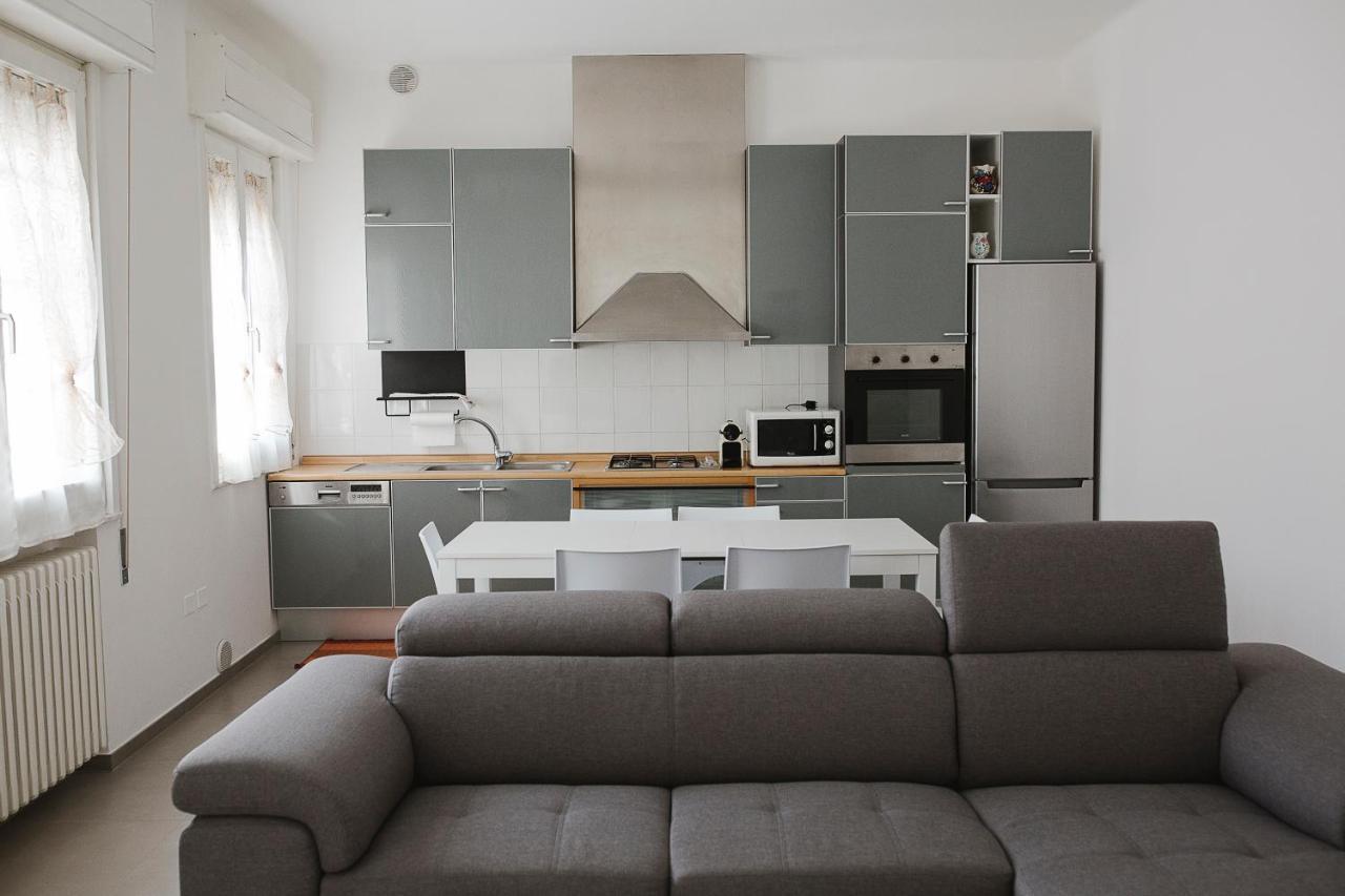 B&B "Al Colle 11" Fano Exteriér fotografie