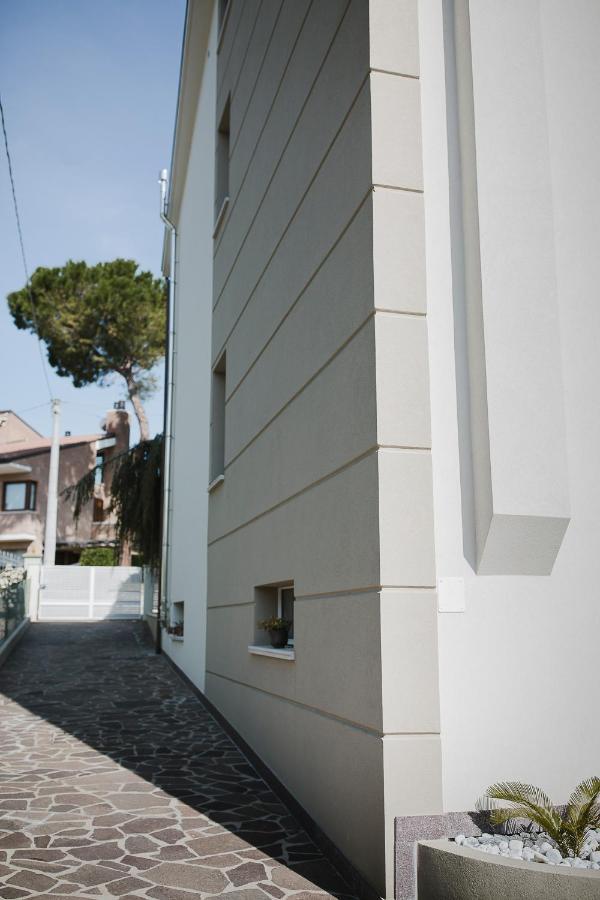 B&B "Al Colle 11" Fano Exteriér fotografie