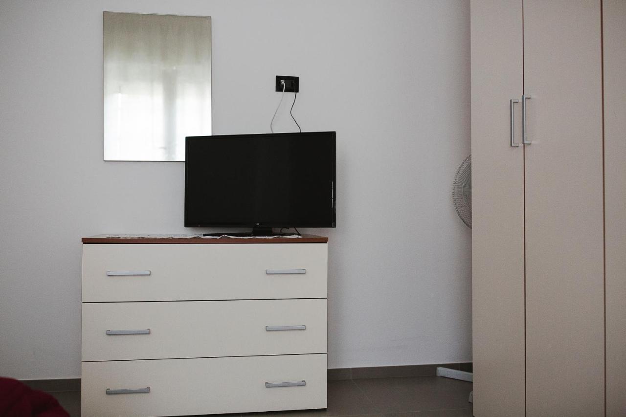B&B "Al Colle 11" Fano Exteriér fotografie