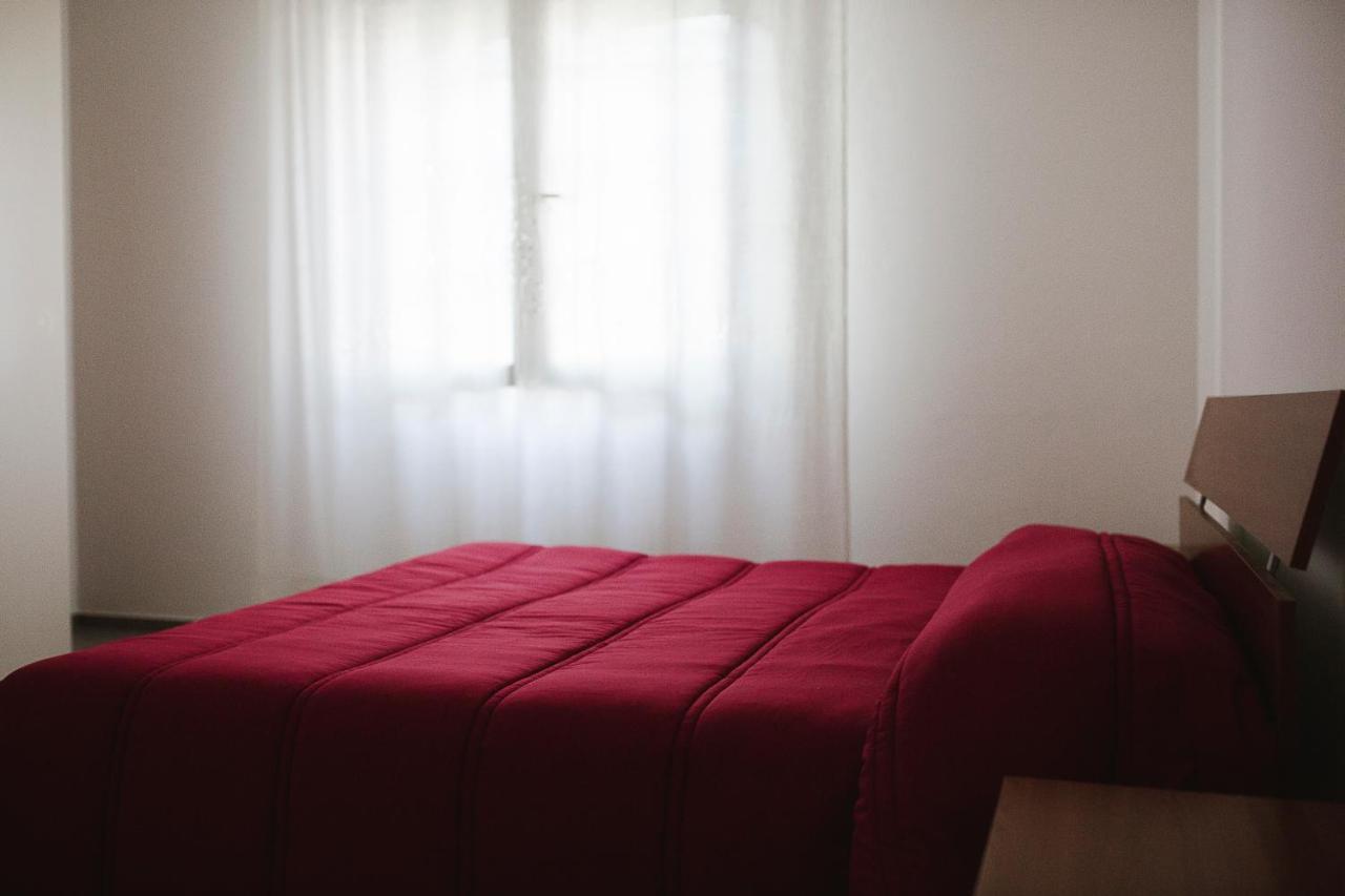 B&B "Al Colle 11" Fano Exteriér fotografie