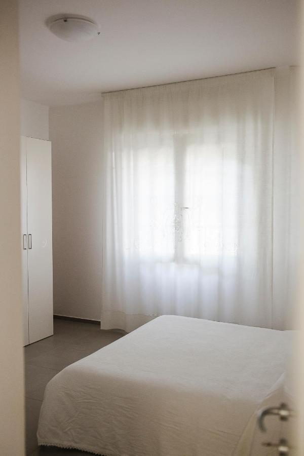 B&B "Al Colle 11" Fano Exteriér fotografie