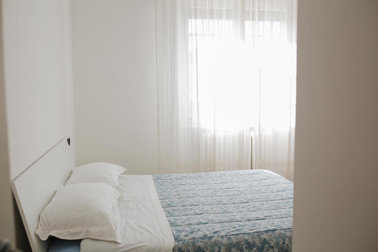 B&B "Al Colle 11" Fano Exteriér fotografie