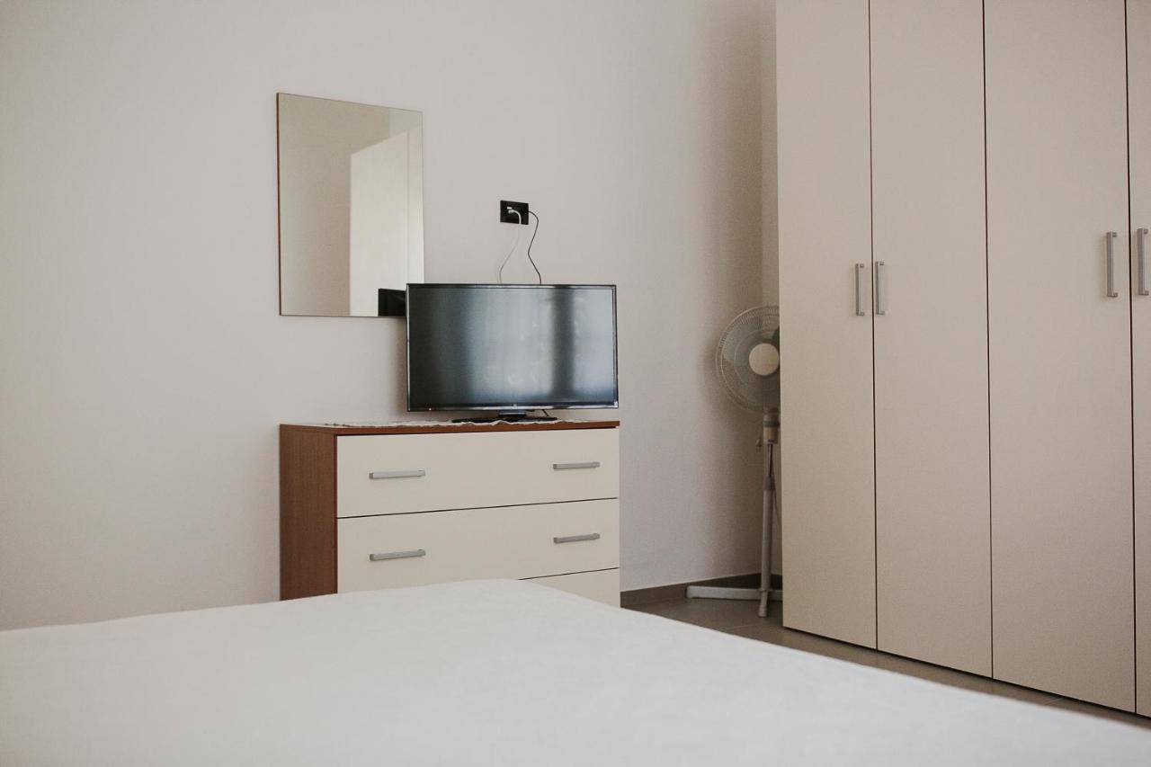 B&B "Al Colle 11" Fano Exteriér fotografie