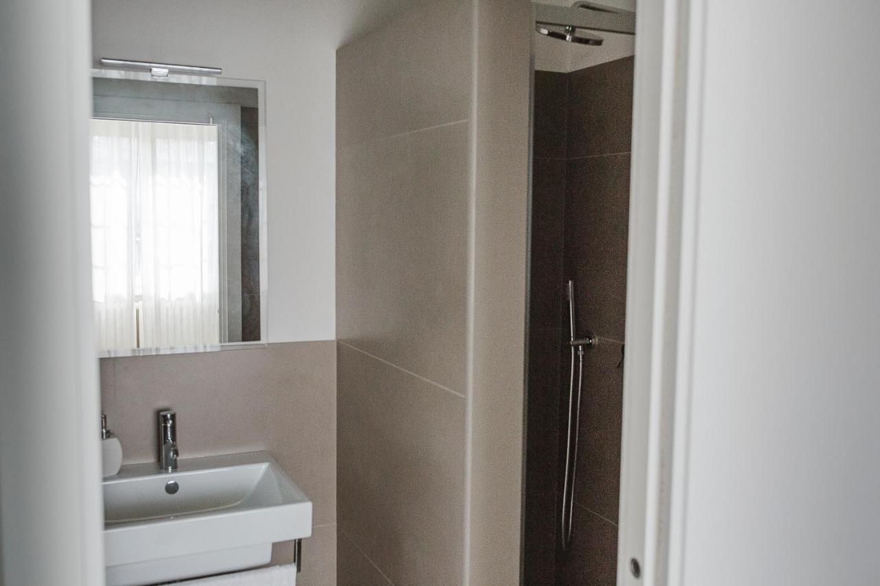 B&B "Al Colle 11" Fano Exteriér fotografie