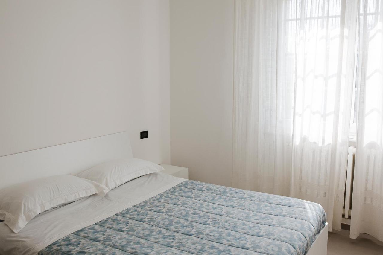 B&B "Al Colle 11" Fano Exteriér fotografie