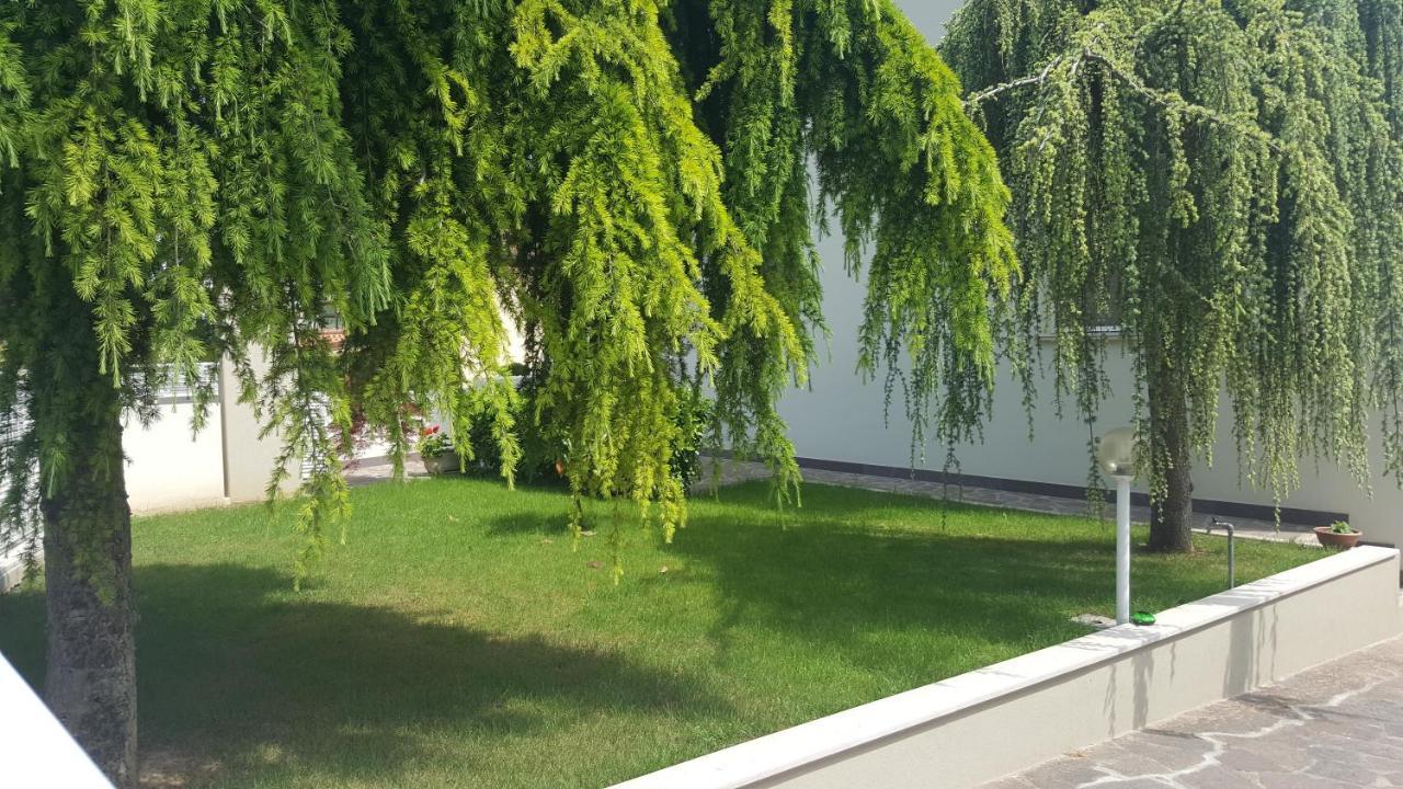 B&B "Al Colle 11" Fano Exteriér fotografie