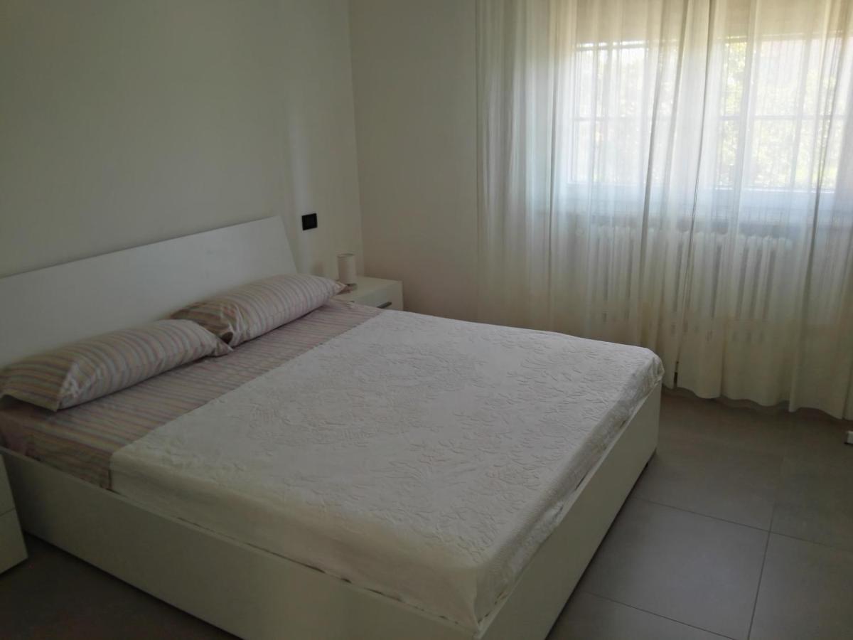 B&B "Al Colle 11" Fano Exteriér fotografie
