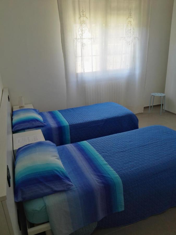B&B "Al Colle 11" Fano Exteriér fotografie