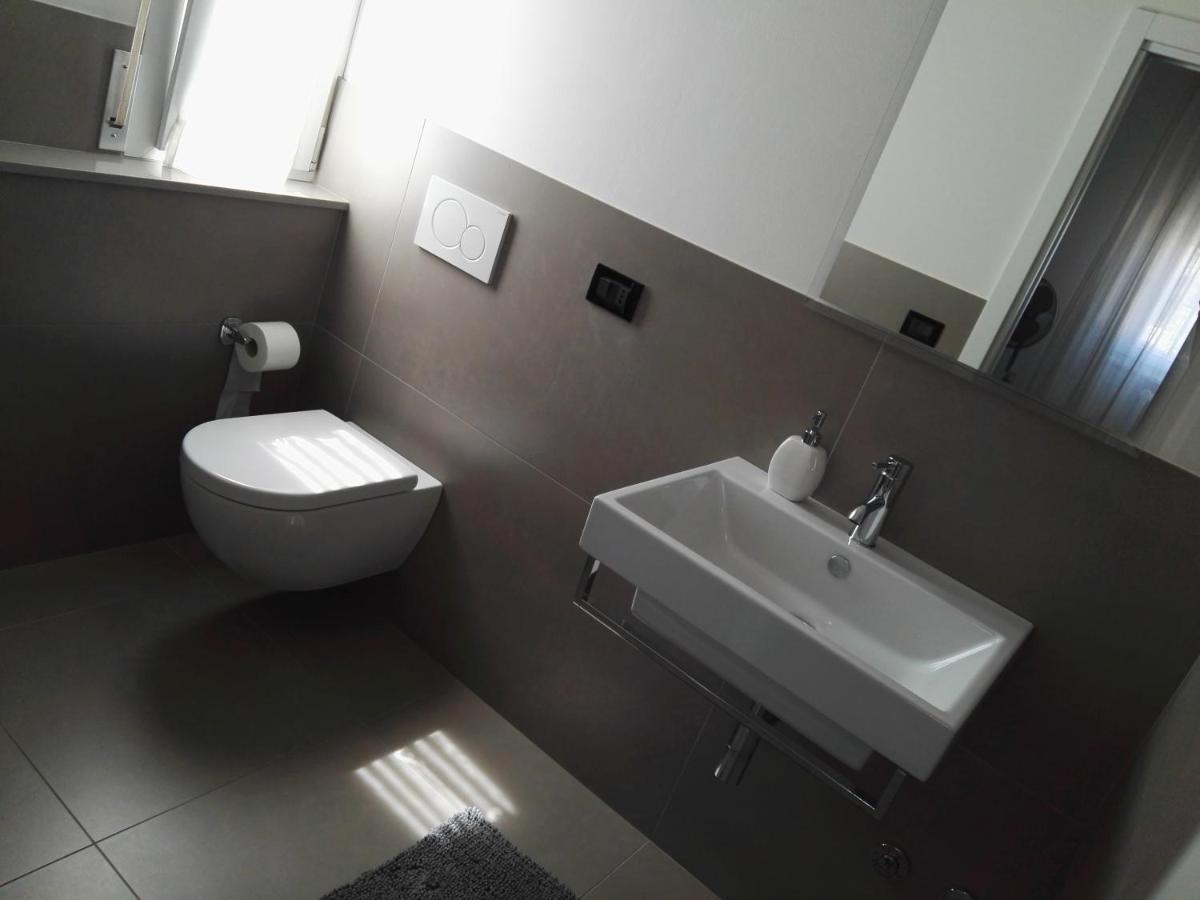 B&B "Al Colle 11" Fano Exteriér fotografie