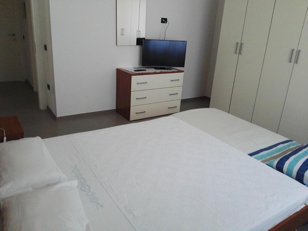 B&B "Al Colle 11" Fano Exteriér fotografie
