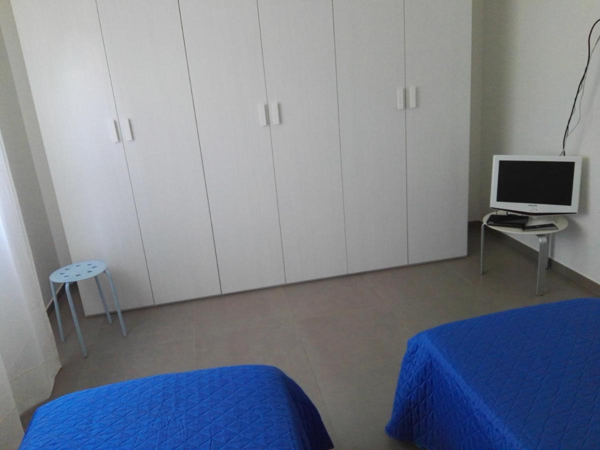 B&B "Al Colle 11" Fano Exteriér fotografie