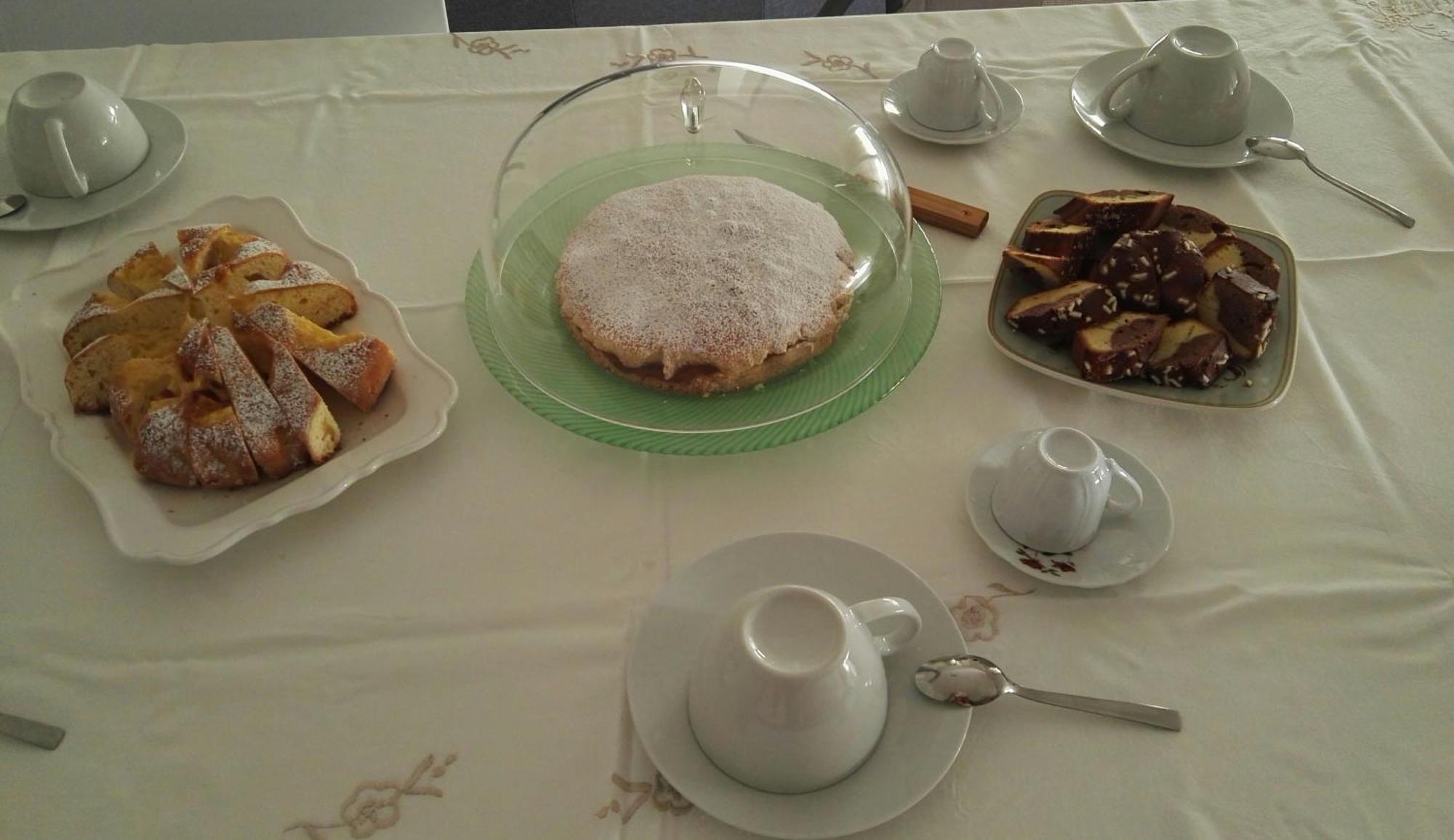 B&B "Al Colle 11" Fano Pokoj fotografie